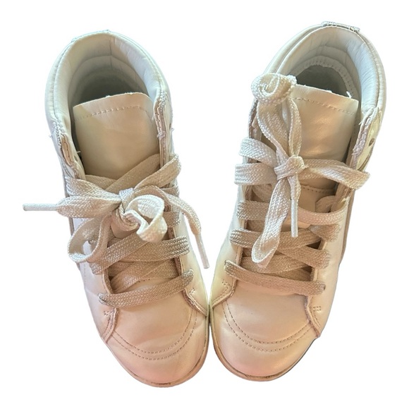 Justice Sport • High Top Sneakers - Picture 2 of 6